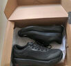 安踏风雨兼程【Z哥同款】Din30橡胶防滑耐磨跑步鞋男通勤运动鞋户外鞋 实拍图