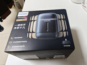 飞利浦（PHILIPS）电动剃须刀新一代旋护式鹅卵石Pro 无线充电便携款剃须刀 夜幕蓝 生日圣诞节礼物送男友国家补贴 实拍图