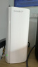 Tenda腾达路由器全屋覆盖WiFi7套装子母路由器【疾速BE5100】Mesh分布式组网无线千兆穿墙王【单支装】 实拍图
