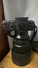 适马（SIGMA）Art 85mm F1.4 DG DN 全画幅微单 大光圈定焦镜头 人像肖像特写（索尼E卡口） 实拍图