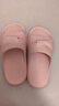 朴西小鲨鱼软底儿童凉拖鞋男童宝宝洗澡防滑家居室内拖鞋女童 桃沙粉 实拍图