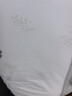 水星家纺枕头枕芯酒店枕头护颈枕头芯家用一对纯棉抗菌可水洗低枕48x74cm 实拍图