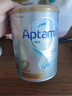 爱他美（Aptamil）澳洲白金版 含DHA段叶黄素婴幼儿牛奶粉保税新西兰原装进口 2段 6罐【膨胀金至高赠150元社群价更优】 实拍图
