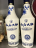 叙府 大曲青花 浓香型白酒 52度 450ml 单瓶装 年货节送礼 实拍图
