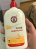 大宝SOD蜜300ml青花香型乳液面霜润肤补水保湿霜护肤品男女士身体乳 实拍图