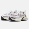 耐克女子休闲鞋W NIKE V2K RUN运动鞋FD0736-100白灰黑37.5 码 实拍图