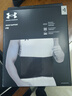 安德玛（Under Armour）护腰带间盘健身运动保暖腰托深蹲负重硬拉篮球久坐支撑收腹束腰带 实拍图