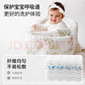 BUBBLE TREE新生儿六层纱布浴巾婴儿宝宝超软100%纯棉儿童浴巾四季120*120cm 实拍图
