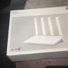 小米（MI）路由器BE3600 2.5G【小米手机上网搭档】3600兆级 WiFi7 4核高通处理器 2.5G网口 智能家用路由 实拍图