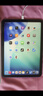 Apple/苹果 iPad11英寸 A16芯片2025年款 平板电脑 (256GB WLAN版/学习办公娱乐)蓝色 实拍图