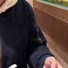 男装秋冬季加绒加厚防寒工装棉服工作穿的劳保服大码外套夹克棉衣 深蓝色【内里加厚】 L 【建议120-140斤】 实拍图