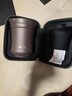 膳魔师（THERMOS）保温杯260ml男女旅行茶壶茶杯套组跨年元旦新年礼物TCMU-200雾棕 实拍图