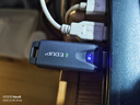 翼联（EDUP）AX3000 WiFi6千兆USB无线网卡台式机专用双频5G高速无线wifi接收器笔记本电脑网络接收器EP-AX1678 实拍图