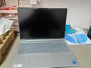 惠普（HP）战66八代 16英寸轻薄笔记本电脑 (25新酷睿7 标压 16G 1T 2.5K屏 19项军标 一年上门服务)国家补贴 实拍图