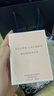 RALPH LAUREN 拉夫劳伦罗曼女士香水100ml礼盒经典花香调香水女新年礼物送女友 实拍图