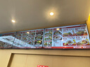 TCL【价保618】门店电视50英寸数字标牌一体机可吊挂壁挂信息发布广告屏电视机奶茶餐饮显示器50P20M 实拍图