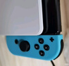 任天堂（Nintendo） Switch2/1配件 Pro限定手柄/joycon左右手柄 官方全新原装 joy-con红蓝左右手柄-NS1 实拍图
