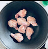 正大食品正大食品白羽鸡翅根2斤 生鲜冷冻 鸡肉烤鸡翅鸡肉 腌制鸡肉 实拍图