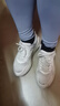 361°运动鞋女云舒3春夏季复古厚底休闲百搭通勤老爹鞋子女682316706-1 实拍图