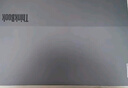 ThinkPad【国家补贴20%】联想笔记本电脑ThinkBook X 2025酷睿Ultra9 13.5英寸 32G 1T 2.8K AI高刷屏办公 实拍图