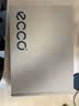 爱步（ECCO）男靴切尔西靴 黑色牛皮靴男士短靴 都市伦敦525694 HL 黑色52569401001 40 实拍图