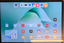 HUAWEI MatePad 11.5''S柔光版华为平板电脑2.8K屏144Hz学生学习12+256GB WIFI深空灰【含手写笔】 实拍图