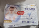 好奇（Huggies）金装拉拉裤XXL74(15kg以上)尿不湿【速干不易红】 实拍图