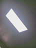 美的（Midea）LED集成吊顶灯厨房灯面板平板灯300x600高亮厨卫灯厕所吸顶灯48瓦 实拍图