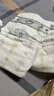 babycare皇室狮子王国弱酸纸尿裤中号M50片(6-11kg)婴儿尿不湿亲肤透气 实拍图