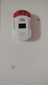 凌防（LFang）新国标一氧化碳报警器CO探测器 煤炉烧炭警报器蜂窝煤气体报警器 【顺丰包邮】一氧化碳报警器 实拍图