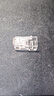 山泽 超五类网线水晶头 50U镀金工程级RJ45网线连接器 cat5e千兆网络接头 超5类网络水晶头100个 C550U 实拍图
