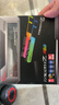 G.SKILL芝奇（G.SKILL）32GB(16G×2)套装 DDR4 3600频率 台式机内存条-幻光戟RGB灯条 实拍图