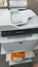 惠普（HP）323sdnw激光无线自动双面打印机  复印机 连续复印扫描黑白打印机一体机  办公室打印  一年上门 实拍图