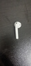 历浪|苹果原装正品耳机补配AirPods2/3代Pro蓝牙耳机二代丢失单只补配左右耳充电仓 AirPods2 右耳 95成新-原装正品-京东快递 实拍图