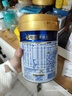 美素佳儿（Friso）皇家婴儿配方奶粉1段（0-6个月婴儿适用）400克 乳铁蛋白 新国标 实拍图