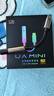 山灵（SHANLING）UA Mini播控版解码耳放线HIFI小尾巴手机电脑转接线DSD256硬解type-c转3.5mm接口音频连接线 UA MINI 播控版 黑钛色 实拍图