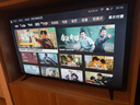 小米智能电视redmi A43 2025节能版 43英寸平板电视机金属全面屏 双扬立体声 一级能效L43RA-RAE 43英寸 【官方标配】 实拍图