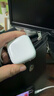 Apple/苹果【新品】40W USB-C充电器 type-c充电器苹果手机充电器手机快充头 苹果17手机充电器 实拍图
