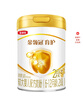 伊利金领冠育护【5倍DHA好脑力】婴儿奶粉1段(0-6个月)900g 实拍图