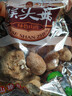 同芙 猴头菇500g 长白山猴头菇干货 山珍菌菇炖汤煲汤火锅食材 实拍图