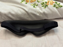宜家依睡眠遮光眼罩缓解疲劳儿童男女士助眠睡觉专用学生午睡午休0压感 实拍图