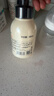 英氏婴儿沐浴露 氨基酸牛奶洗发沐浴露二合一 泡沫儿童温和保湿380ml 实拍图
