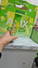 伊利安慕希AMX 新疆哈密瓜味酸奶230g*10瓶 礼盒装 实拍图