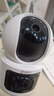 360智能摄像头D2Pro 3K 双摄双500万高清室内监控摄像头家用手机远程监控360度全景夜视老人婴宠看护 实拍图