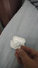 华为FreeBuds SE 4 ANC降噪版 真无线蓝牙降噪耳机 50小时长续航/多模式降噪/快速充电  陶瓷白 实拍图