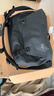ARC'TERYX始祖鸟 GRANVILLE 10 COURIER BAG 男女同款 单肩包 BLACK/黑色 均码 实拍图