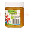 汪氏（wangs）蜂蜜 长白山椴树蜜500g 0添加土蜂蜜 早餐牛奶麦片伴侣 蜂蜜礼品 实拍图
