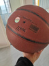 红双喜DHS 篮球经典比赛不易磨损室内外7号篮球FB7-1 实拍图