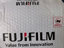 富士（FUJIFILM）照片冲印 5英寸100张 晶彩相纸旗舰款 绒面 实拍图
