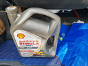 壳牌（Shell）劲霸柴油机油 LD6 5W-30 C3 4L 全合成轻负荷润滑油 轻卡皮卡保养 实拍图